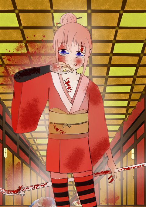 覚醒神楽のtwitterイラスト検索結果 覚醒神楽のtwitterイラスト検索結果