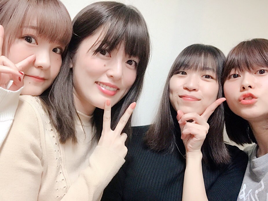 今夜のメロフラは！ 1人じゃない！1人じゃなかったよ！ 大好きな人たち