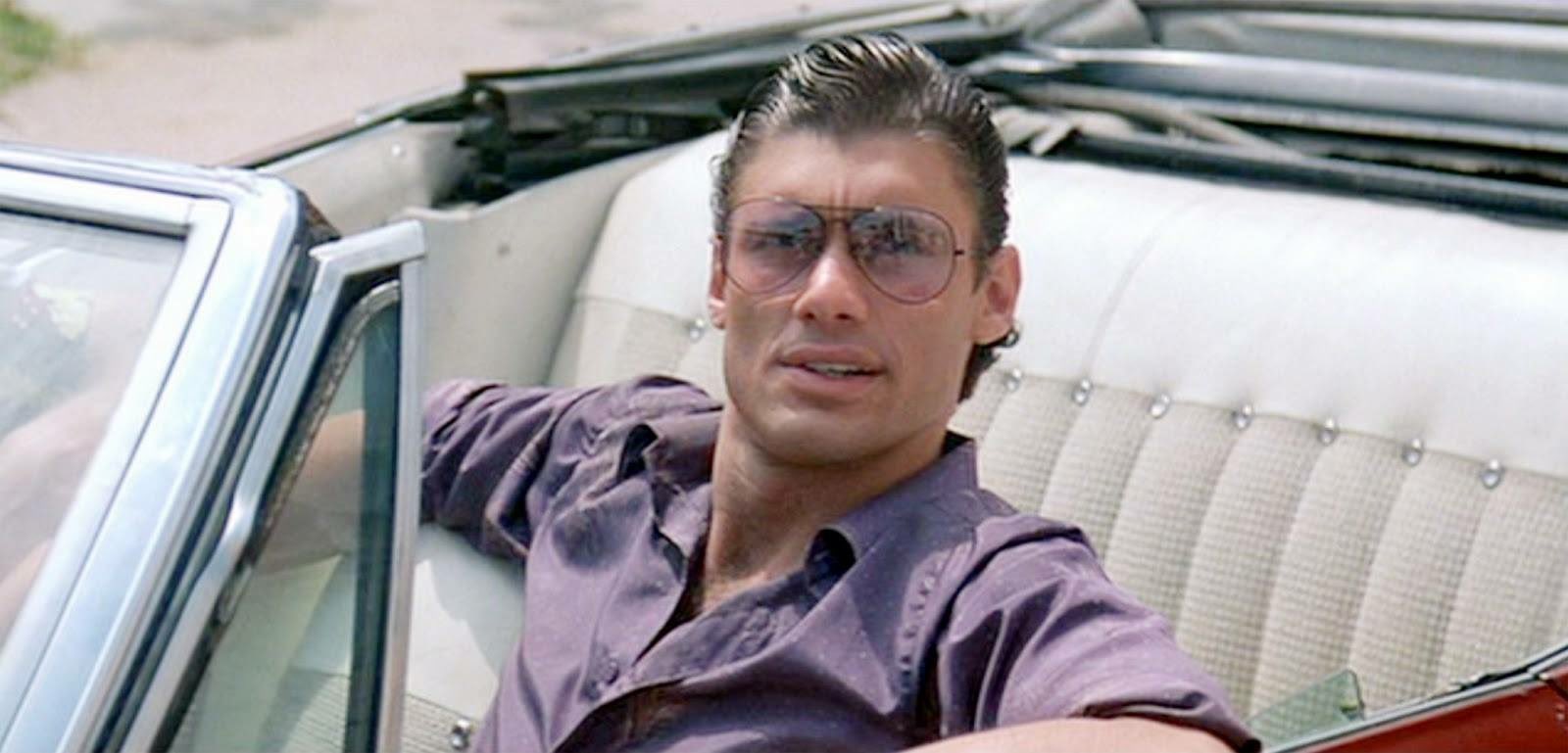 HAPPY BIRTHDAY STEVEN BAUER - 02. December 1956.  Havana, Cuba 