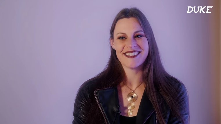 HeadUpHighBR's tweet photo. Floor Jansen: "(...) Se eu escrevesse uma música que fosse perfeita para o Nightwish, eu certamente a mostraria para ele, mas ele escreve em um nível que sinto que não há muito o que adicionar (...)"
➡ https://t.co/9QDGy4ykXI
#FloorJansen #Nightwish #DukeTV https://t.co/zVs0lnkVJX