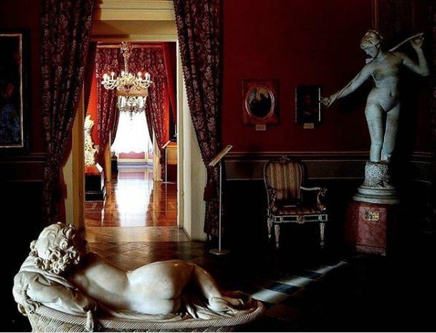 La domenica è un'ottimo momento per una passeggiata in centro storico ma sopratutto per visitare i musei della città. 🖼❤️
L'arte sarà un caldo ritempro per il nostro corpo e la nostra mente.
Scopri gli orari e tutti i dettagli dei #Musei di #AscoliPi… ift.tt/2U5BQW9