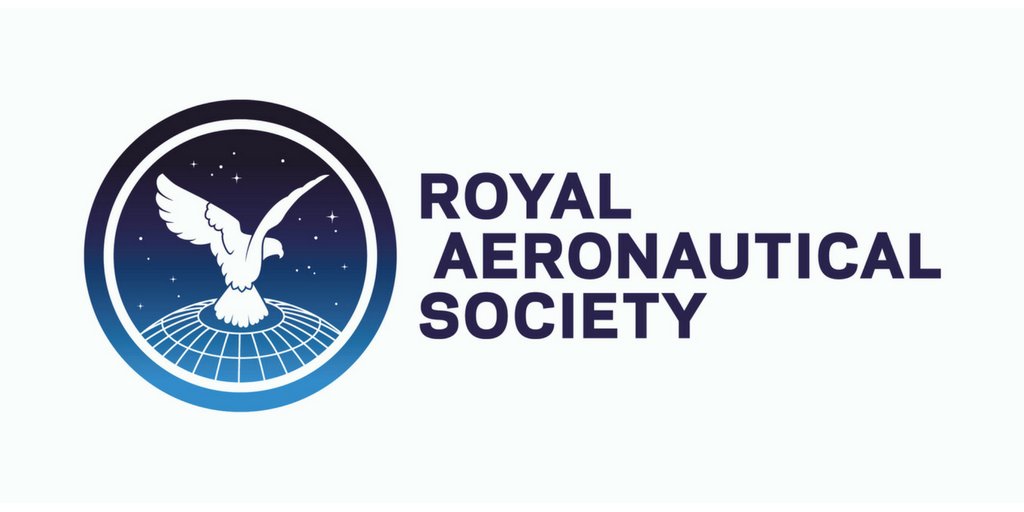 Royal Aeronautical Society tweet media