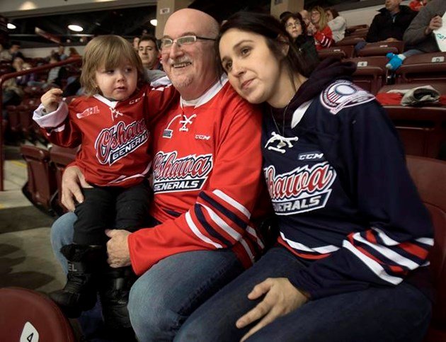 Generals haven't considered name change after news of Oshawa's GM plant closure bit.ly/2zCTAiV https://t.co/jo8FcRkWrl