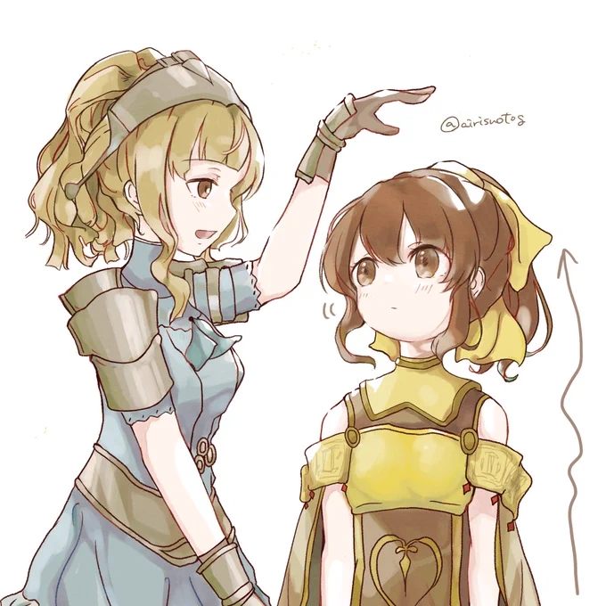 やっぱり背景ないほうがいいから差し替えさせてください… 