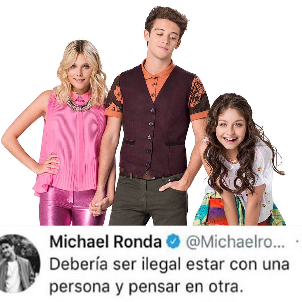 suzan_twt's tweet photo. No elegimos de quien nos enamoramos ... ❤️ #SoyLuna #Lutteo #Lutteoparasiempre #mambar @lunavalennte @matteobalsno @karolsevilla @_ruggero https://t.co/vA1hPZIscf