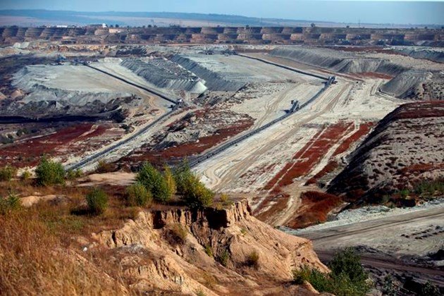 Climate talks kick off in Poland with boost from G-20 summit bit.ly/2Q4hWfI https://t.co/2hKQ4iV8yB