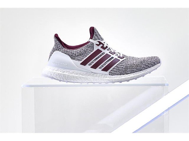 View Adidas Ultra Boost 40 Miami Hurricanes Gallery