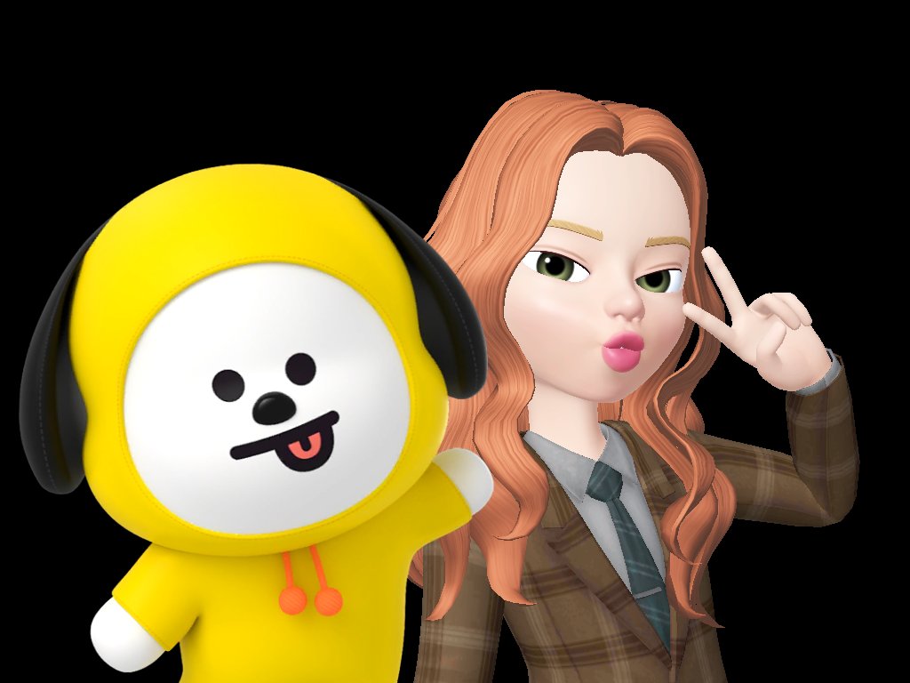 В ноябре социальная сеть Zepeto обогнала по популярности Instagram и YouTube в App Store: что о ней известно
