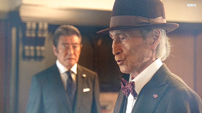 ドラゴン桜2 数学の柳先生の俳優は誰 品川徹のプロフィールや経歴 出演作品まとめ しまねこが語るエンタメ