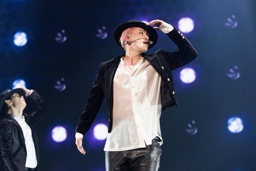 XIAinfo's tweet photo. [기사] 김준수 "문화계 블랙리스트 보며 울었다…방송 서고 싶어" (출처 : 연합뉴스 | 네이버 TV연예) https://t.co/Nvjqr9yrVd #김준수 #XIA #XIA준수 #시아준수 #JUNSU #ジュンス #金俊秀 #WAYBACKXIA https://t.co/BBLeDlTwmn