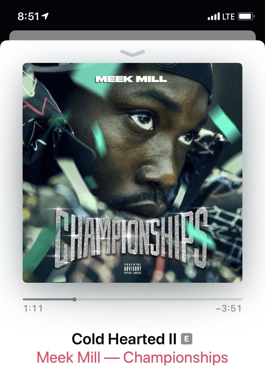 Sneakervisi0n's tweet image. Meek Milly! Papi wanna know I’m comin home! #MeekMill #youngpapi #phillysown #gymflow