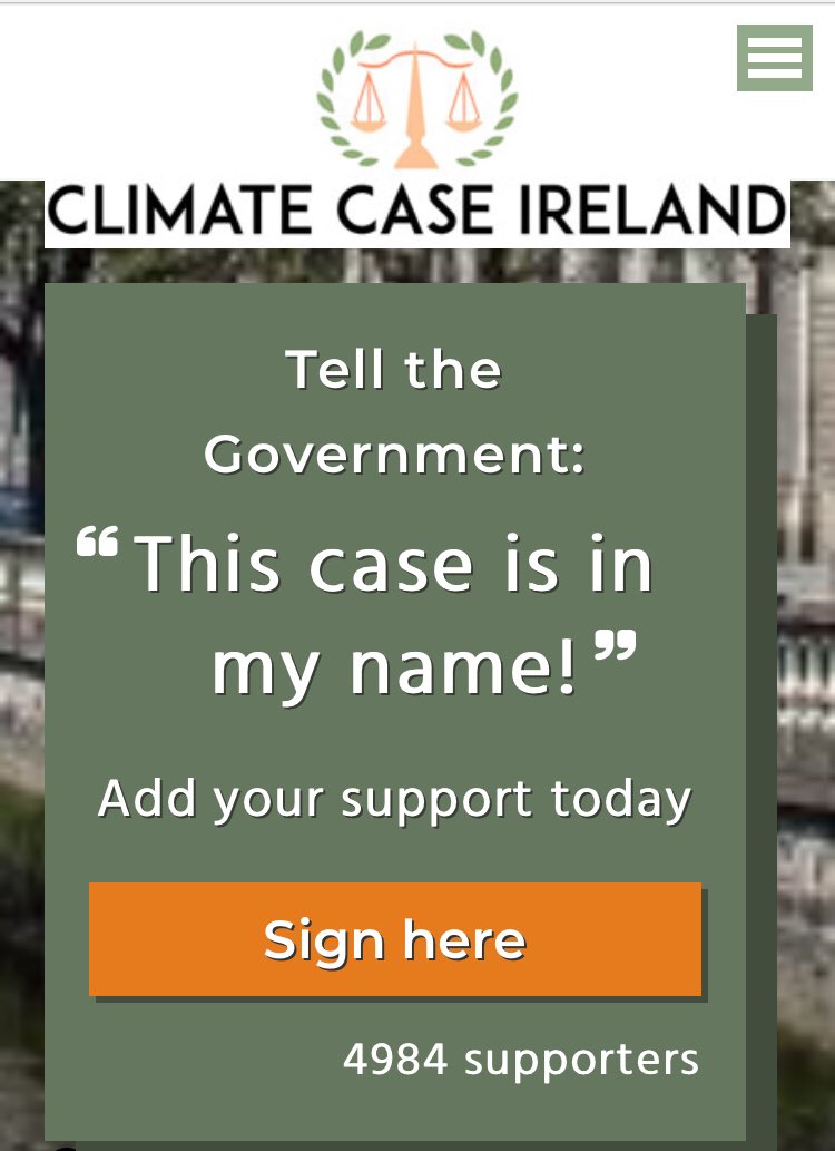 climatecaseire's tweet photo. Wow - just 16 more signatures to go to hit 5,000! ❤️ Please sign and RT.

People power - together we can achieve urgent &amp; ambitious climate action 🏆💪🏼

Tell the government the case is in your name: https://t.co/1umWyrK1af https://t.co/G4q4YTg10F