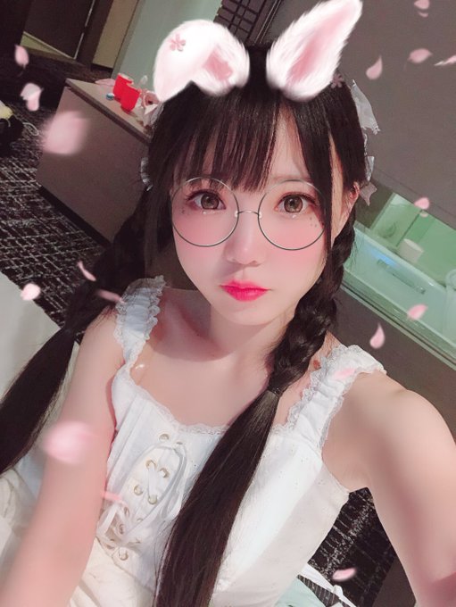 コスプレイヤー咬人猫YaorenmaoのTwitter画像53