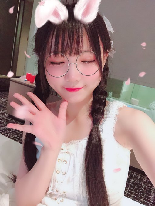 コスプレイヤー咬人猫YaorenmaoのTwitter画像54