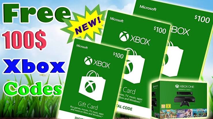 codes_xboxlive's tweet image. #weekendrewards #SundayFunday #Xbox #Giveaway #rewards
Chance to Get #xboxcodes for #xboxgiftcards and #xboxlivegoldmembership
To Enter Follow The Steps
1👍Follow Us
2❤Like and RT
3👉Click The Link bit.ly/xboxlive_code
4🎁Complete The Process
#giftcards #News #XboxLivegold