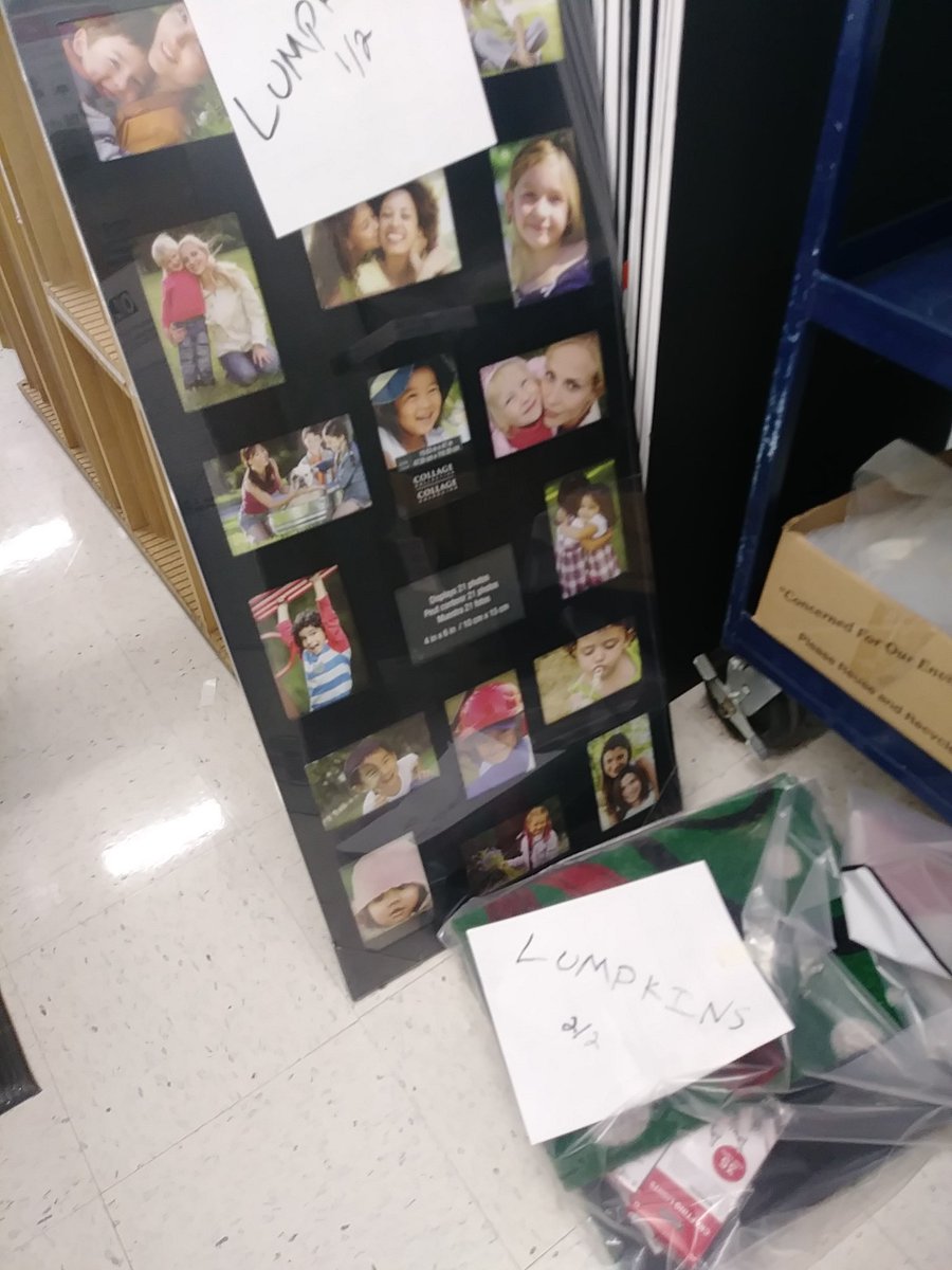 Sami_All_Over's tweet photo. @donnylumpkins your order is ready for pick up at Michaels. https://t.co/0d1VrccvO1