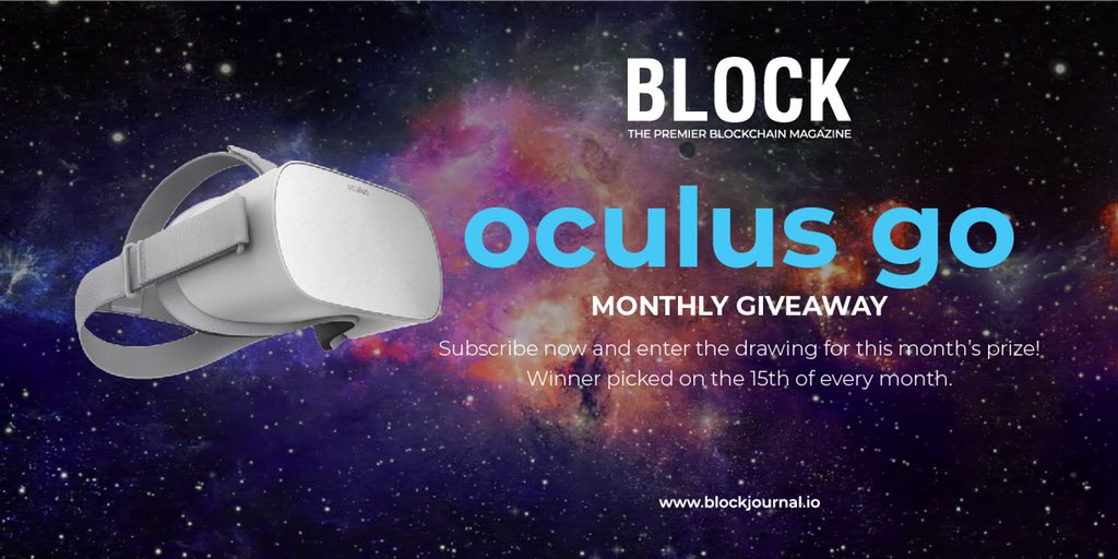 BLOCK on Twitter