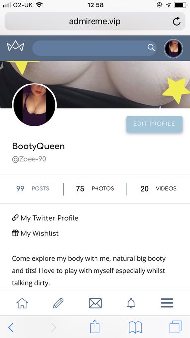 Lazy Sunday, who&rsquo;s cuming to play? #horny #nudes #roleplay #sex #camgirl #paytoplay #naughtygirl #pussy<a href="/tag/horny"class="tags">#horny</a><a href="/tag/nudes"class="tags">#nudes</a><a href="/tag/sex"class="tags"><span>#sex</span></a><a href="/tag/pussy"class="tags"><span>#pussy</span></a><a href="/tag/roleplay"class="tags"><span>#roleplay</span></a><a href="/tag/camgirl"class="tags"><span>#camgirl</span></a><a href="/tag/wetpussy"class="tags"><span>#wetpussy</span></a><a href="/tag/naughtygirl"class="tags"><span>#naughtygirl</span></a>