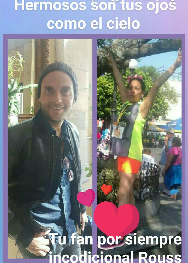 RocioHuesca3's tweet photo. @directoEliasCh Gracias por hacer un sueño realidad https://t.co/5SkBsmNxvI