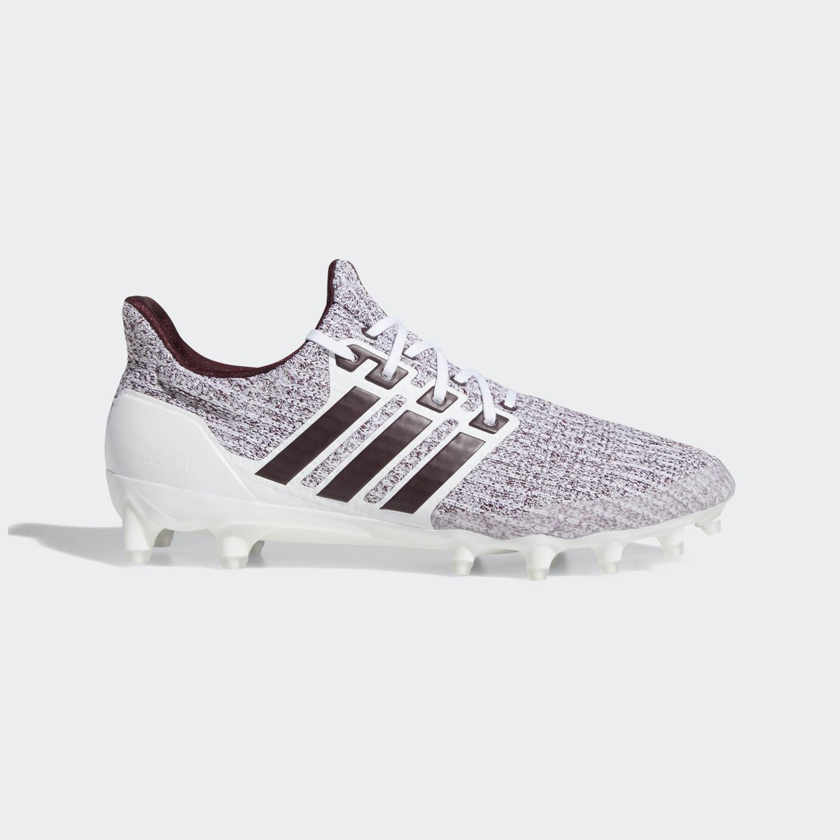 texas a&m adidas boost