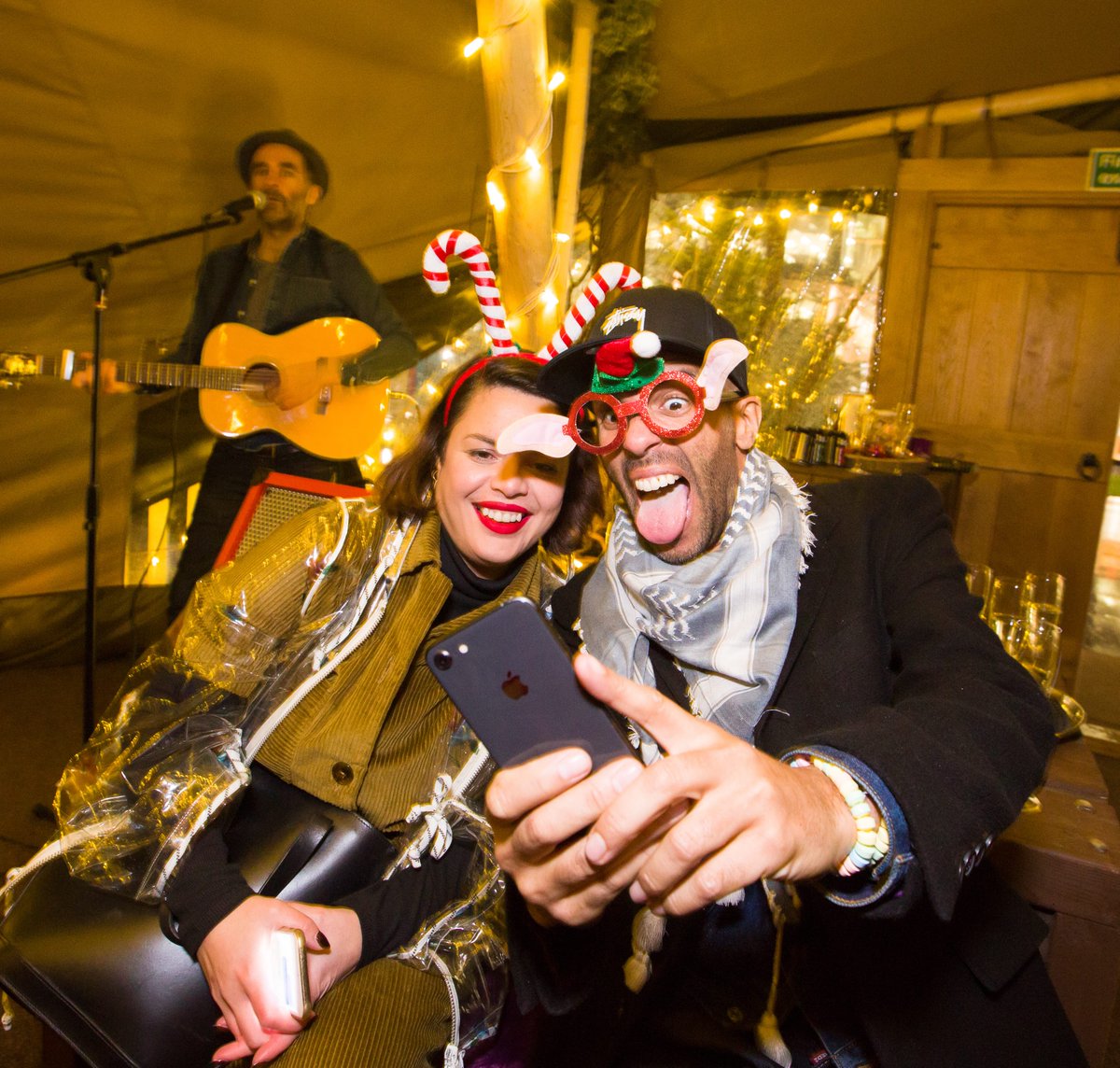 RegentsPlace's tweet photo. Only two days left to enter @TimeOutLondon's competition to win a VIP table in The Winter Retreat tipi for you and five friends. Enter now to revel in an evening of indulgence with food, booze and frivolity -  https://t.co/YU5eHpnmsJ #RegentsWINTER https://t.co/zy4R7XoteH