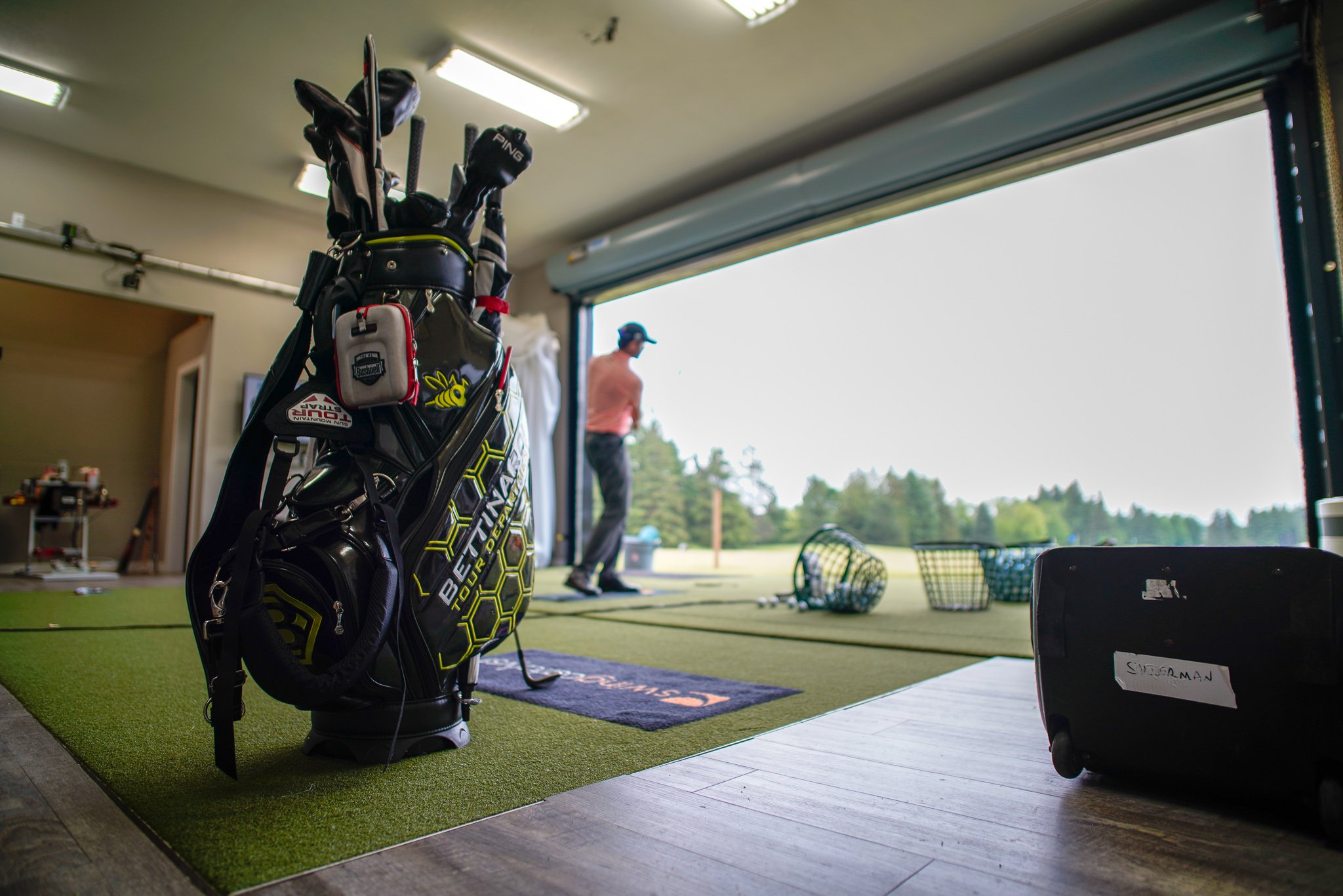 The Golf Lab on Twitter "Don’t practice until you get it right