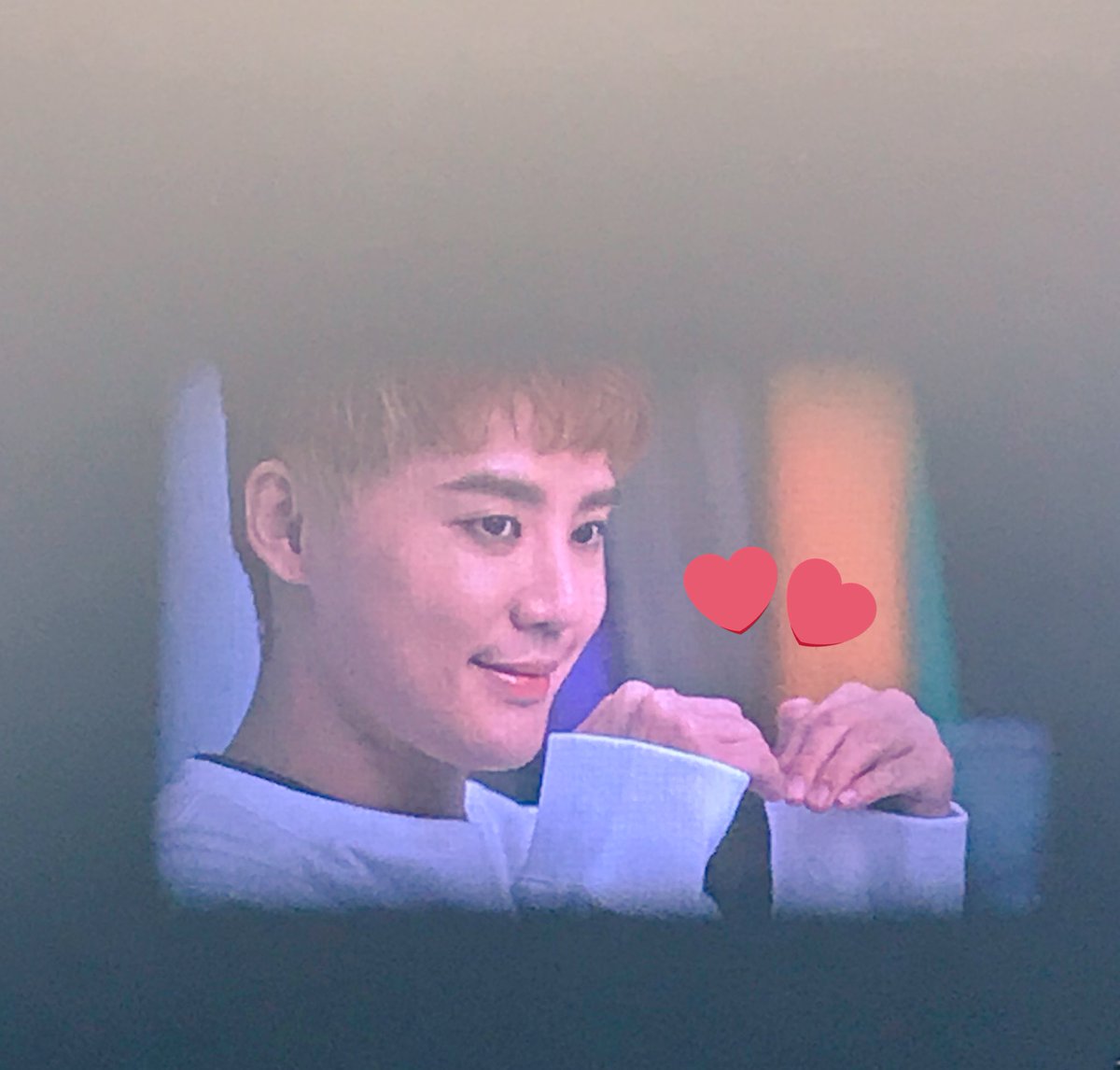 NoReason1215's tweet photo. 오빠는 정말루 착하고 좋은 사람입니다. 담생도 오빠 팬할래요ㅜㅜ 3일동안 고생 많았고 엘리자벳에서 만나요ㅠㅠ🥺💕 https://t.co/XHIKYNqQ4G