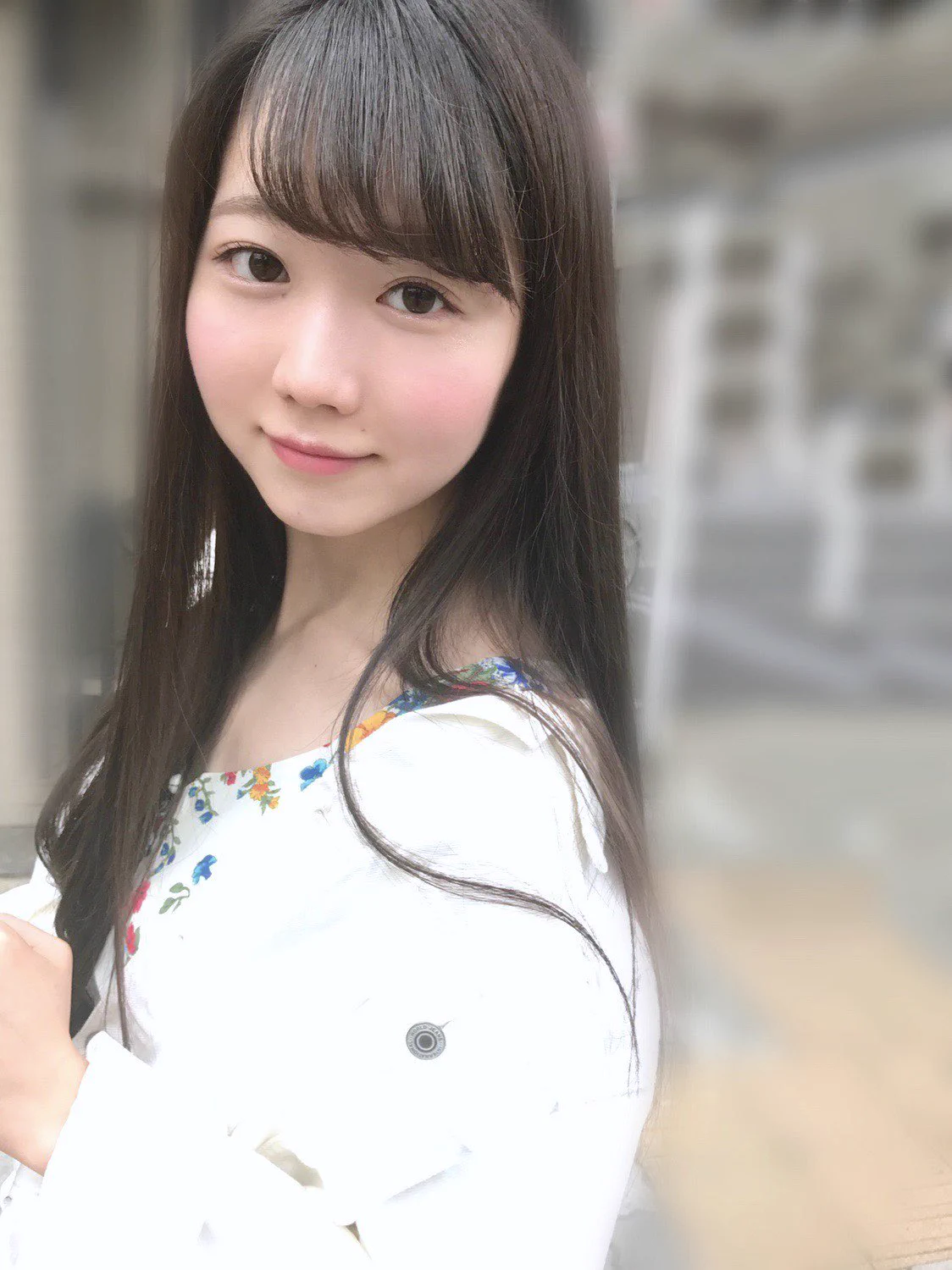 大谷 映美里 on X: 