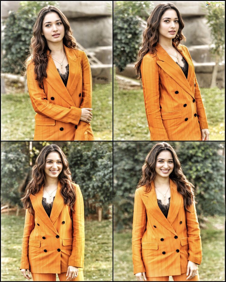 Subha19_offl's tweet photo. Her Smile is Mini Reaction Of Heaven Wallah 😭😍🙌🏻💕🔥
She is Stunning 😭🌸✨ @tamannaahspeaks 🙌🏻💖
#NextEntiOnDec7th #nextEnti #NextEntiReleaseOnDec7th https://t.co/8TAot5E2oS