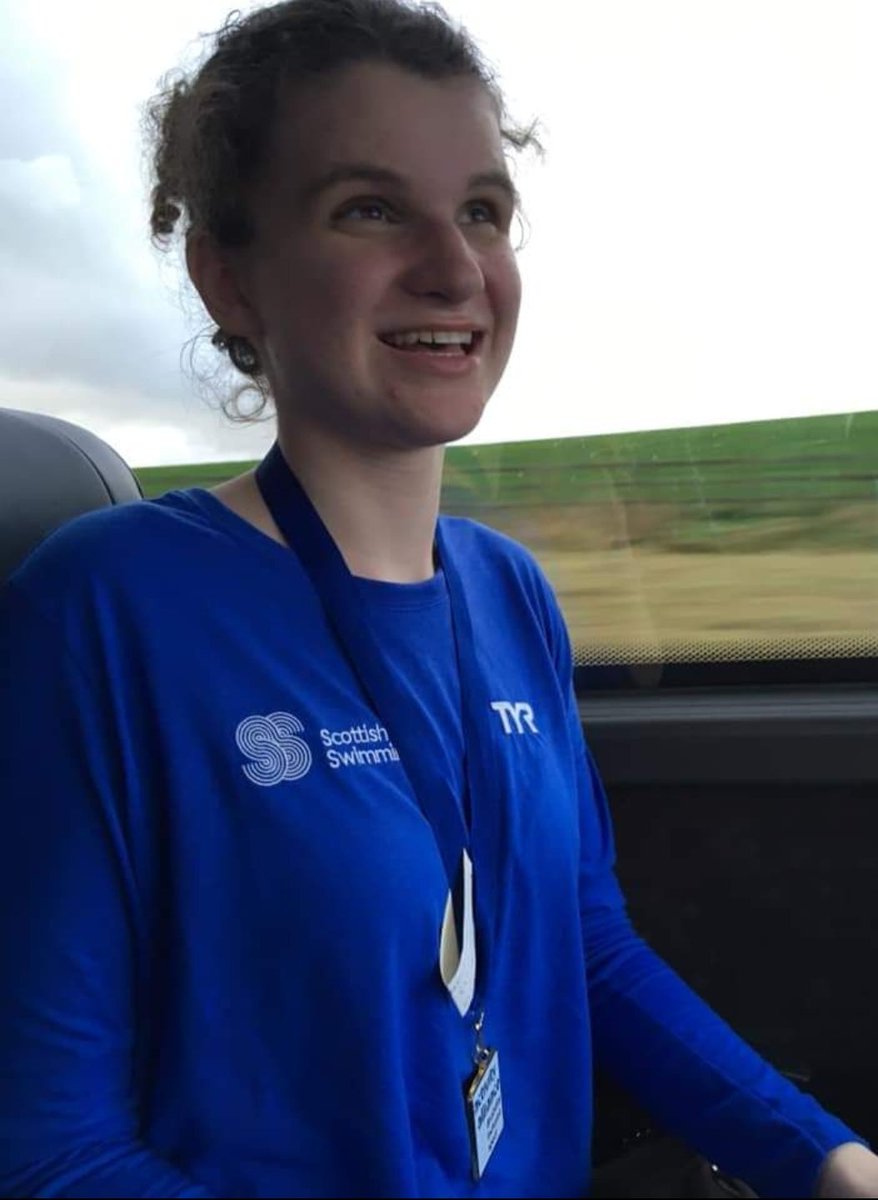 SportLeisureSAC's tweet photo. South Ayrshire producing stars #fastswimmer @britishswimming @SouthAyrshireST @ScottishSwim #goldmedal100mfreestyle https://t.co/OdvoHoNarr