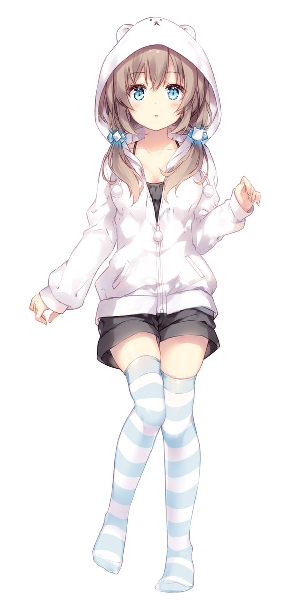 siina_motiduki's tweet photo. ふっふっふー！！
真白くまちゃんですぞ！！ https://t.co/F0PWCOr72j