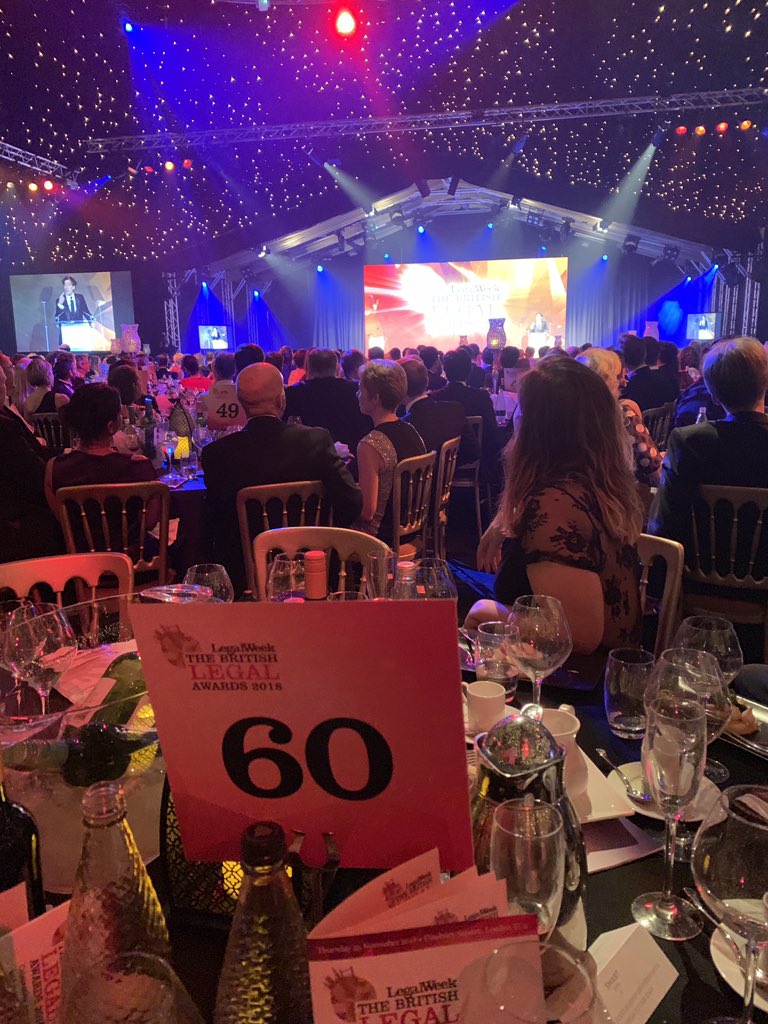 itspr's tweet image. G8 to be apart of the official Legal Awards as we hosted several luxury brands on our table ... turn out was just over 750 guests.

More expected for 2019 as we start to rev our engines!

.
#events #corporate #awardceremony #legal #luxurybrands #hnwi #partnerships #itsprlondon