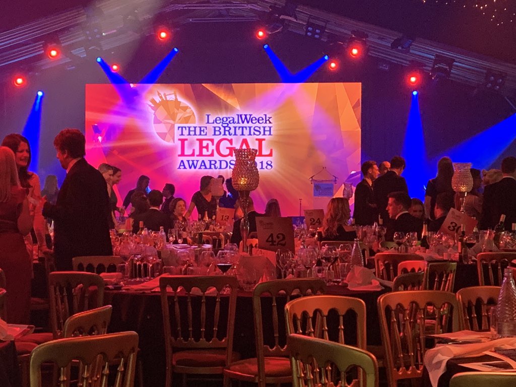 itspr's tweet image. G8 to be apart of the official Legal Awards as we hosted several luxury brands on our table ... turn out was just over 750 guests.

More expected for 2019 as we start to rev our engines!

.
#events #corporate #awardceremony #legal #luxurybrands #hnwi #partnerships #itsprlondon