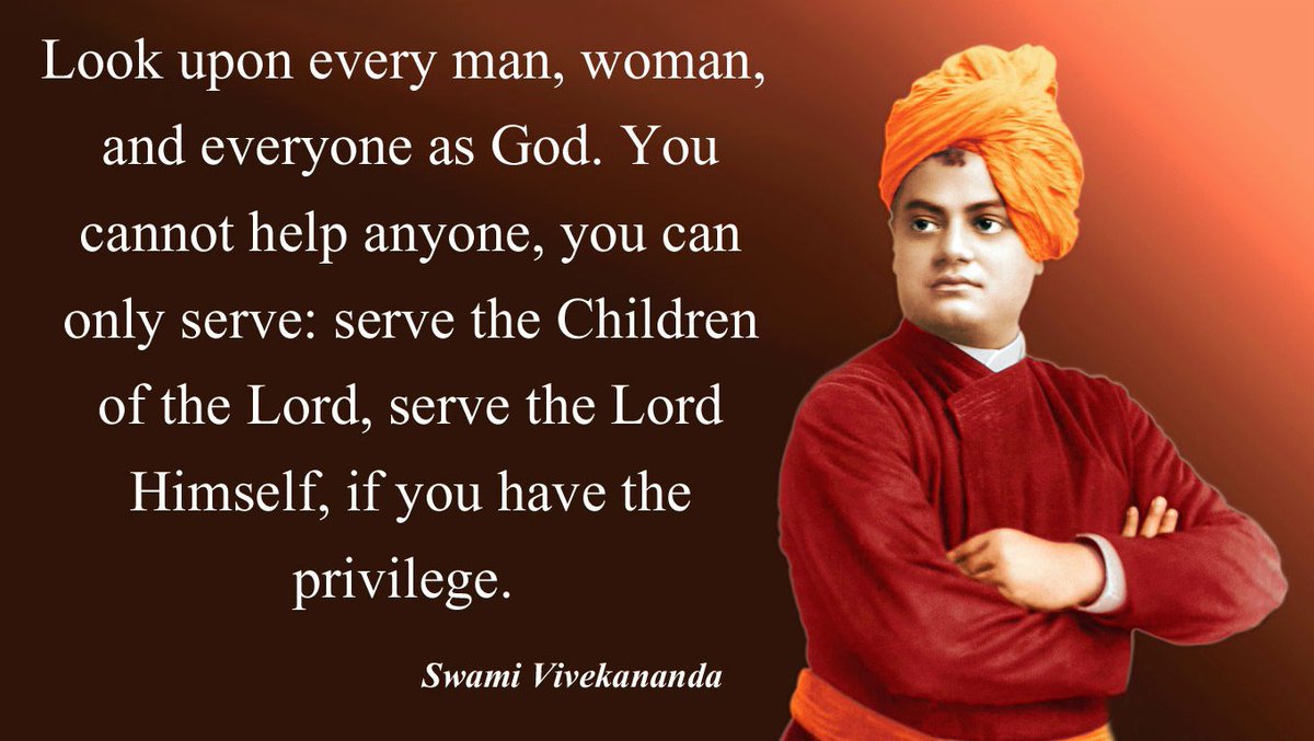 Swami Vivekananda's Quotes On Women And Womanhood - VivekaVani