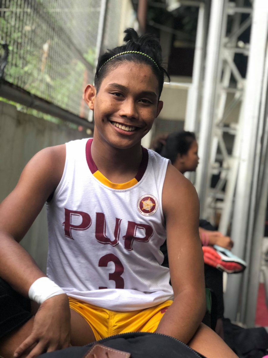 Bordsy_10's tweet photo. Ready for represent my pride SINTANG PAARALAN. 
#SCUAA2018 #PUPFight https://t.co/zDHtSvVQu3