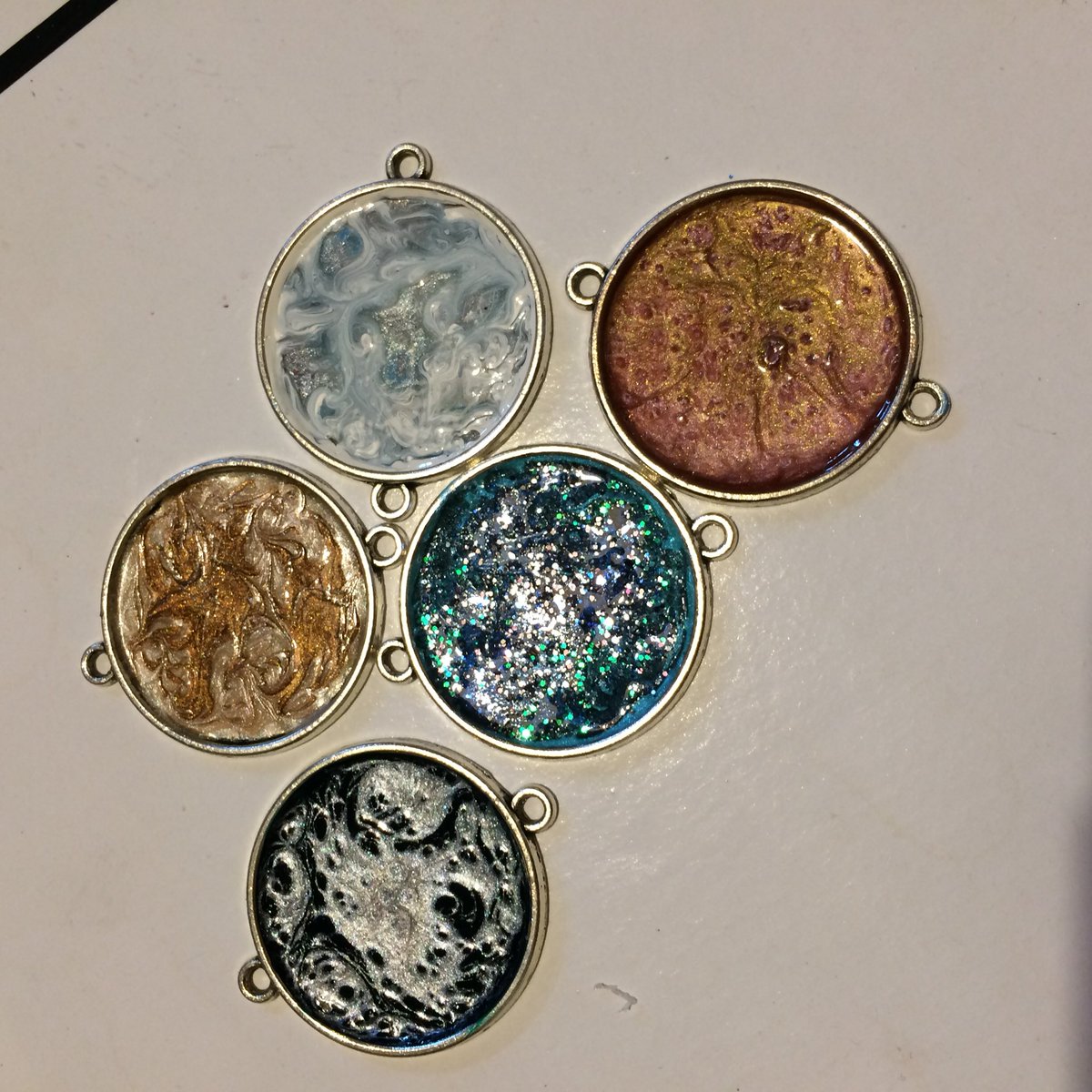 AudreyGianelli's tweet image. I probably will have to stop sleeping until the end of the year ... 👯‍♀️🤯🤩😝
#somanyideas #somanyprojects