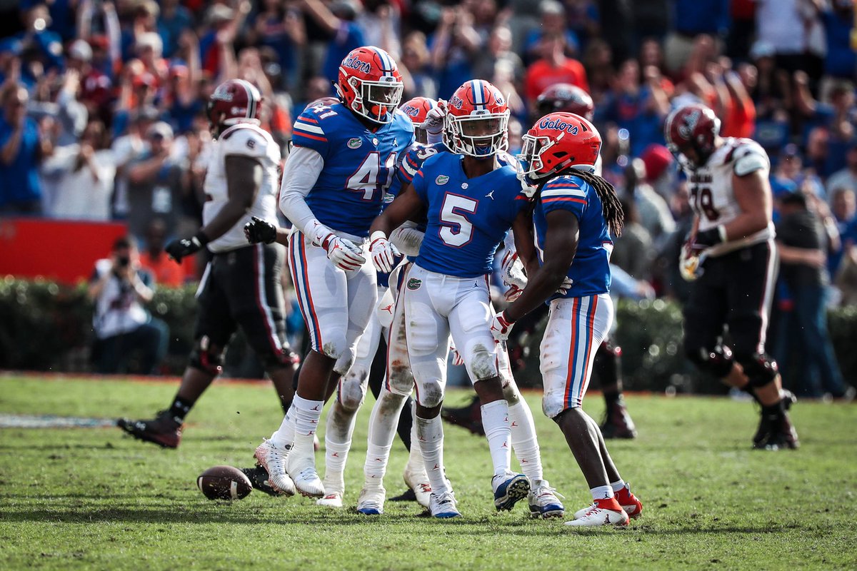 What bowl game are we headed to, #GatorNation?? 

#GoGators