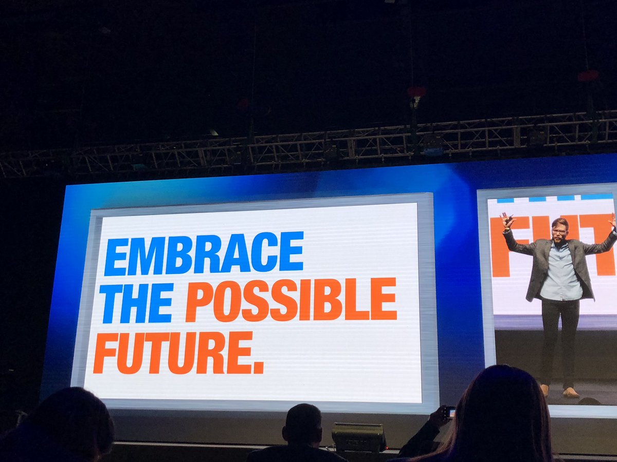 santiagopinzong's tweet photo. En el #SuColSummit se reafirmó al principal mensaje y la esencia de @singularityu y #TransformacionDigital - Cambiar la mentalida, el mindset para hacer la diferencia - Es viable #CrearelFuturo con pensamiento exponencial! - #SoyAlumniSU @Bogota_SU @ANDI_Colombia @claudiaparicio https://t.co/nk7npMWjxO