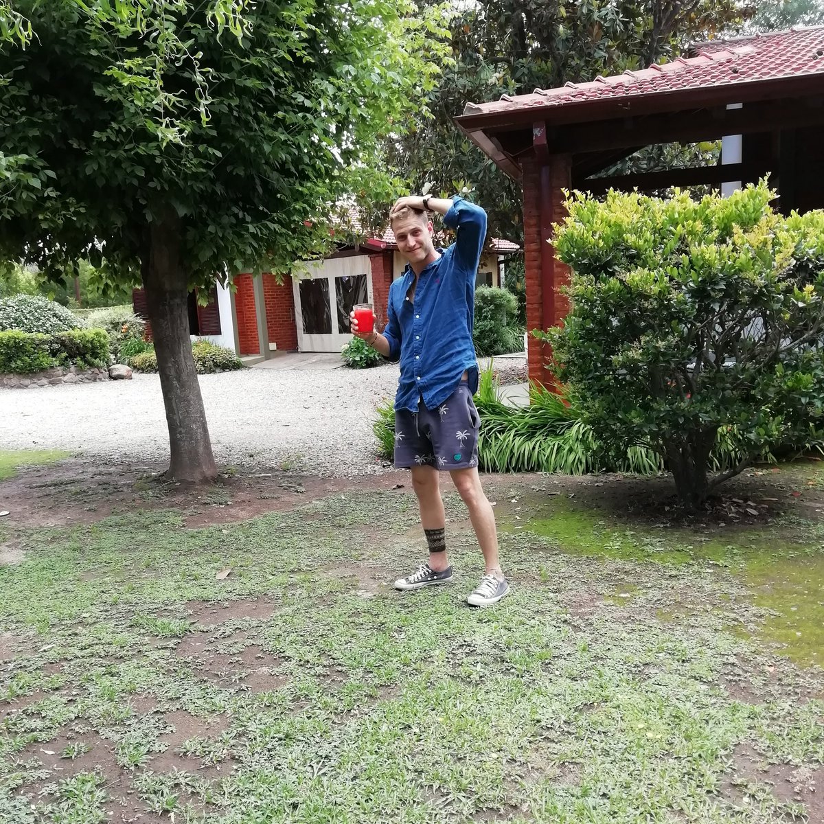 #NuevaFotoDePerfil