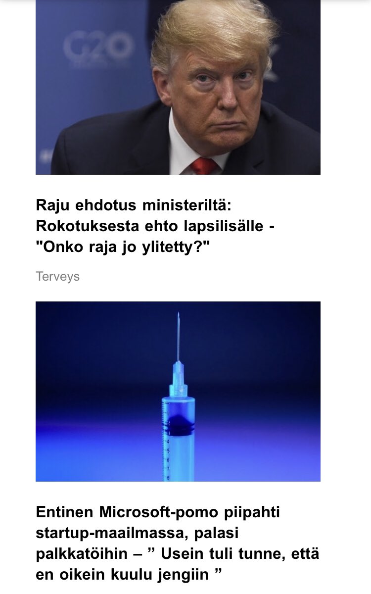 Pekka Mäntylä tweet media