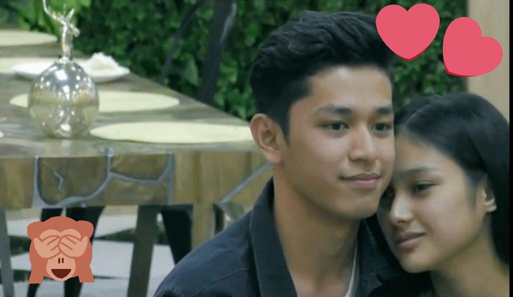 Kx_KN_'s tweet photo. ANONG PAMAGAT PAG TELESERYE TO??
#KARJO https://t.co/uGYpMAP8wJ