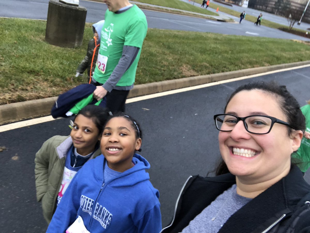 morgankhuey's tweet photo. I am so proud of these girls! They did amazing all season and today was unbelievable. #stronggirls @RRD_LCPS @GOTRNOVA https://t.co/etwKTEbBT5