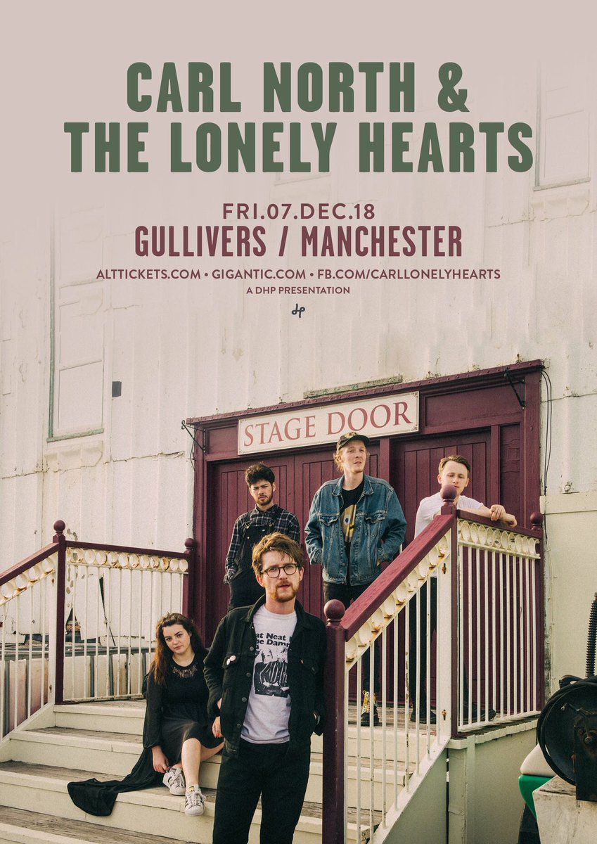 Carl North & TLH tweet media