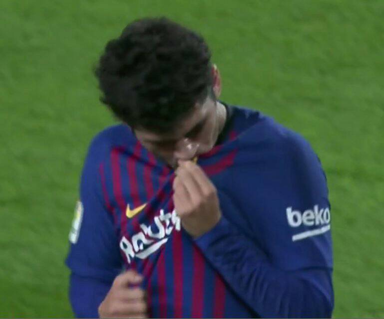 BarçaTimes tweet media