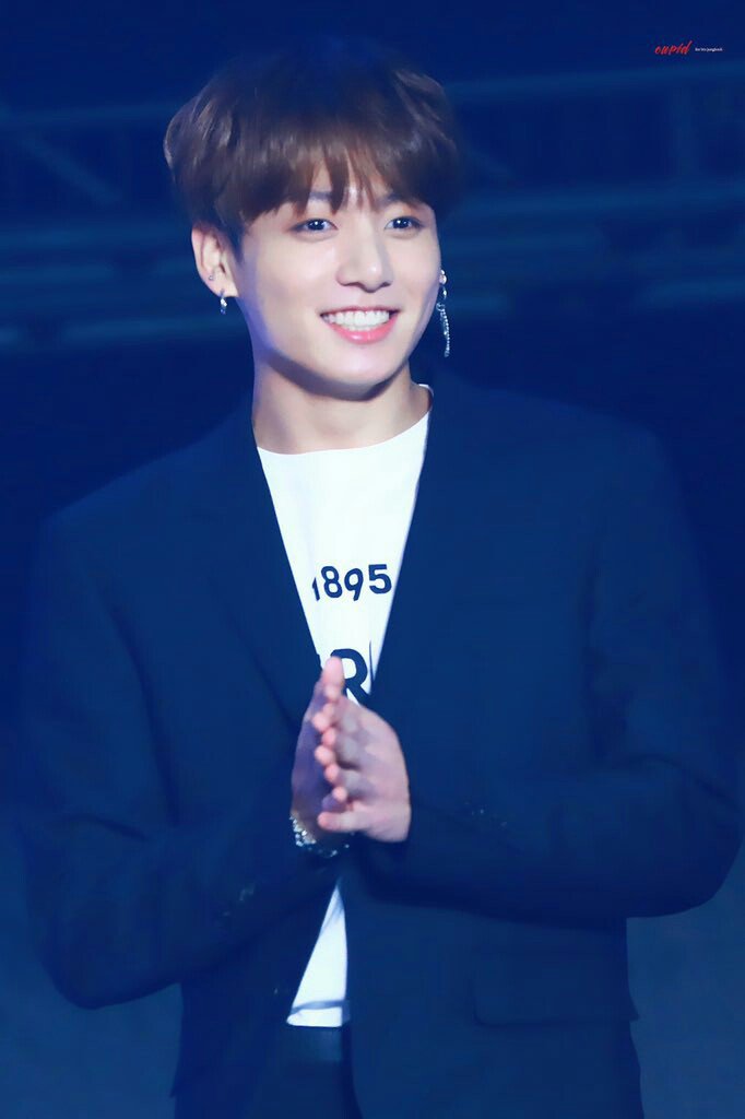 So handsome