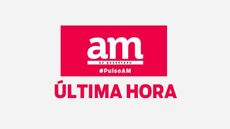 ADQueretaro's tweet photo. #ÚltimaHora
#PulsoAM
Las obras en el Nuevo Aeropuerto Internacional de México (NAIM) continuarán, en lo que se culmina la evaluación de lo construido durante 2018. https://t.co/JKmwqQeAZ0
