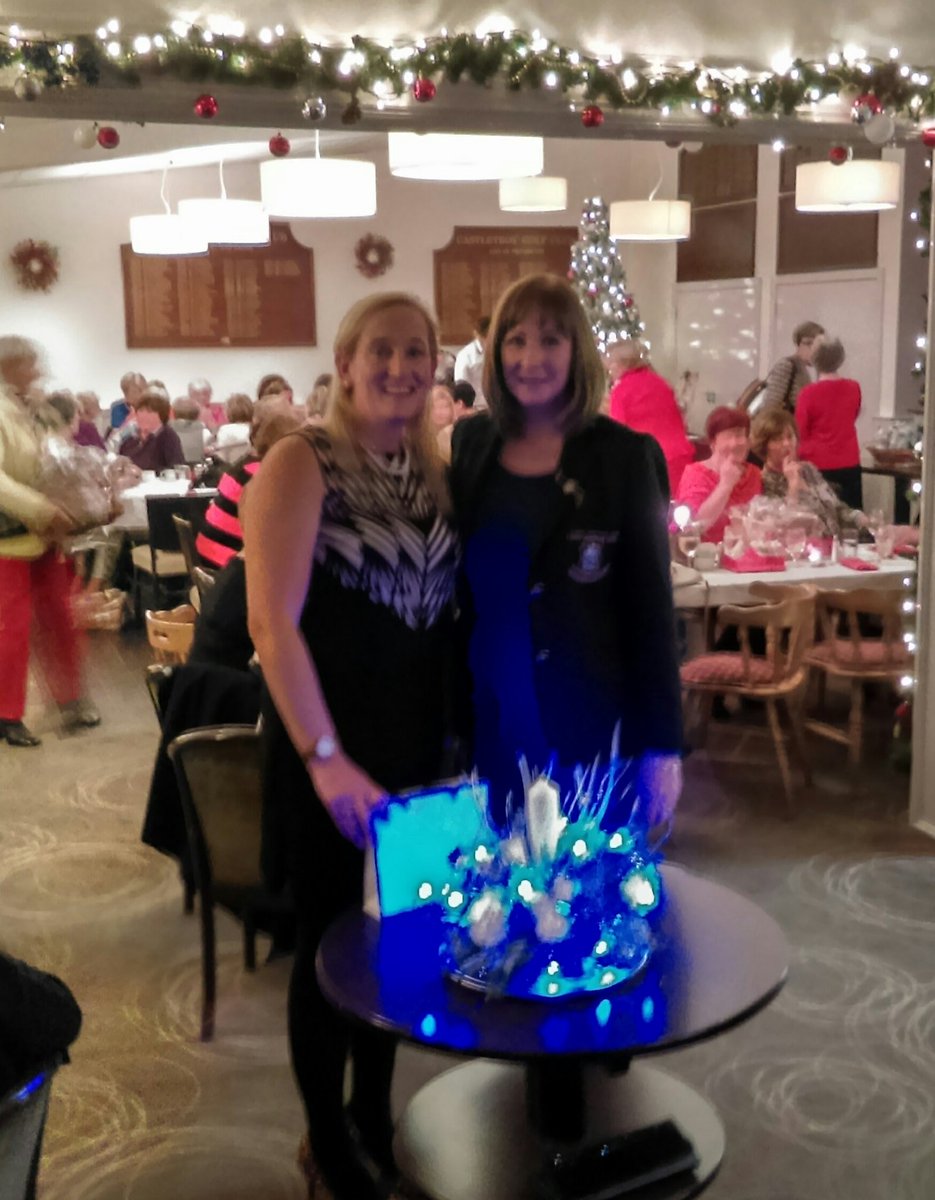 obethehokey's tweet photo. Congrats and well done Mairead @MaireadOConnel3 
 Golfer of Year 2018 @CastletroyGC https://t.co/QwgLsJ9RVP