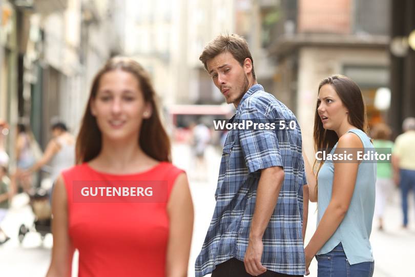 etornosinza's tweet photo. Imposible no estar de acuerdo también en esto con @fernandot
#WordPress50 está a las puertas
Antes de actualizar #WordPress... 1⃣Piénsalo 2⃣Haz copia de seguridad de tu web 3⃣ (Cruza los dedos) Prueba una instalación para ver que todo funciona. Más info -> https://t.co/Pzpt2NFWKx https://t.co/ZcrXgCf7TF