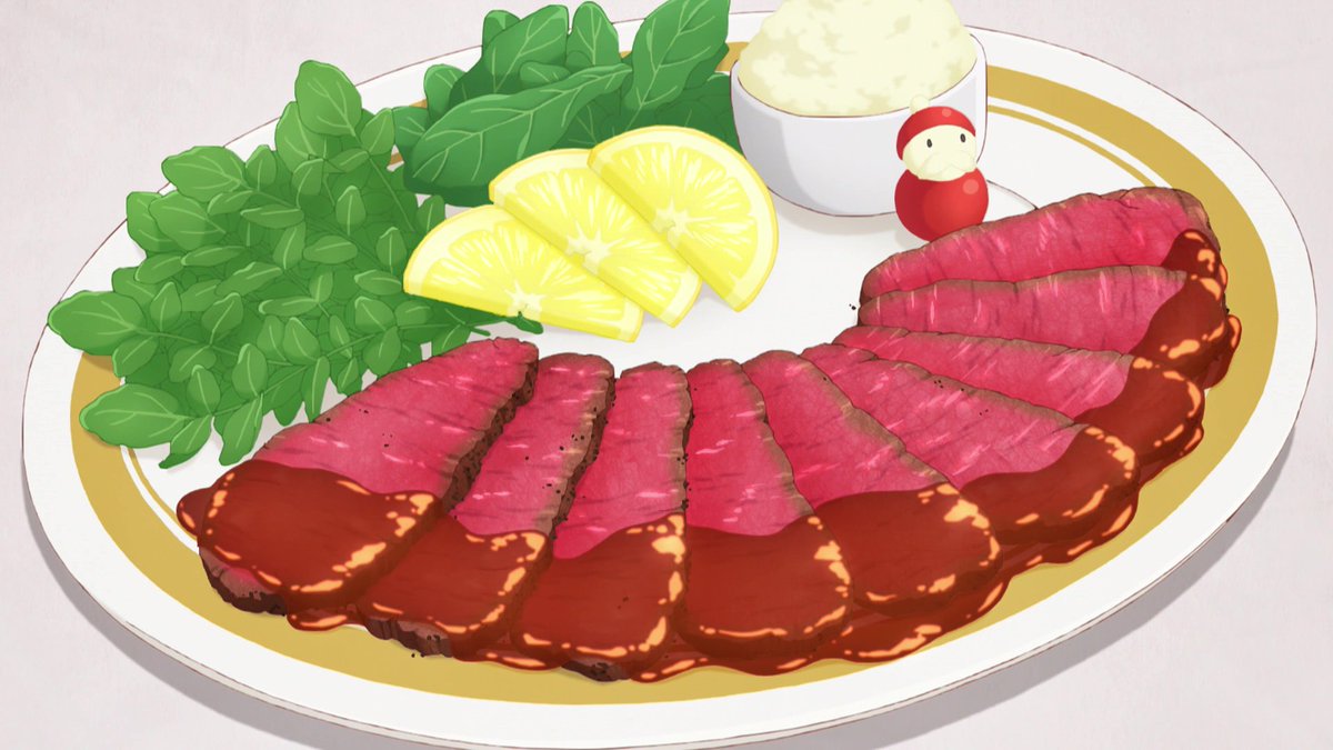 anime_foodporn tweet picture