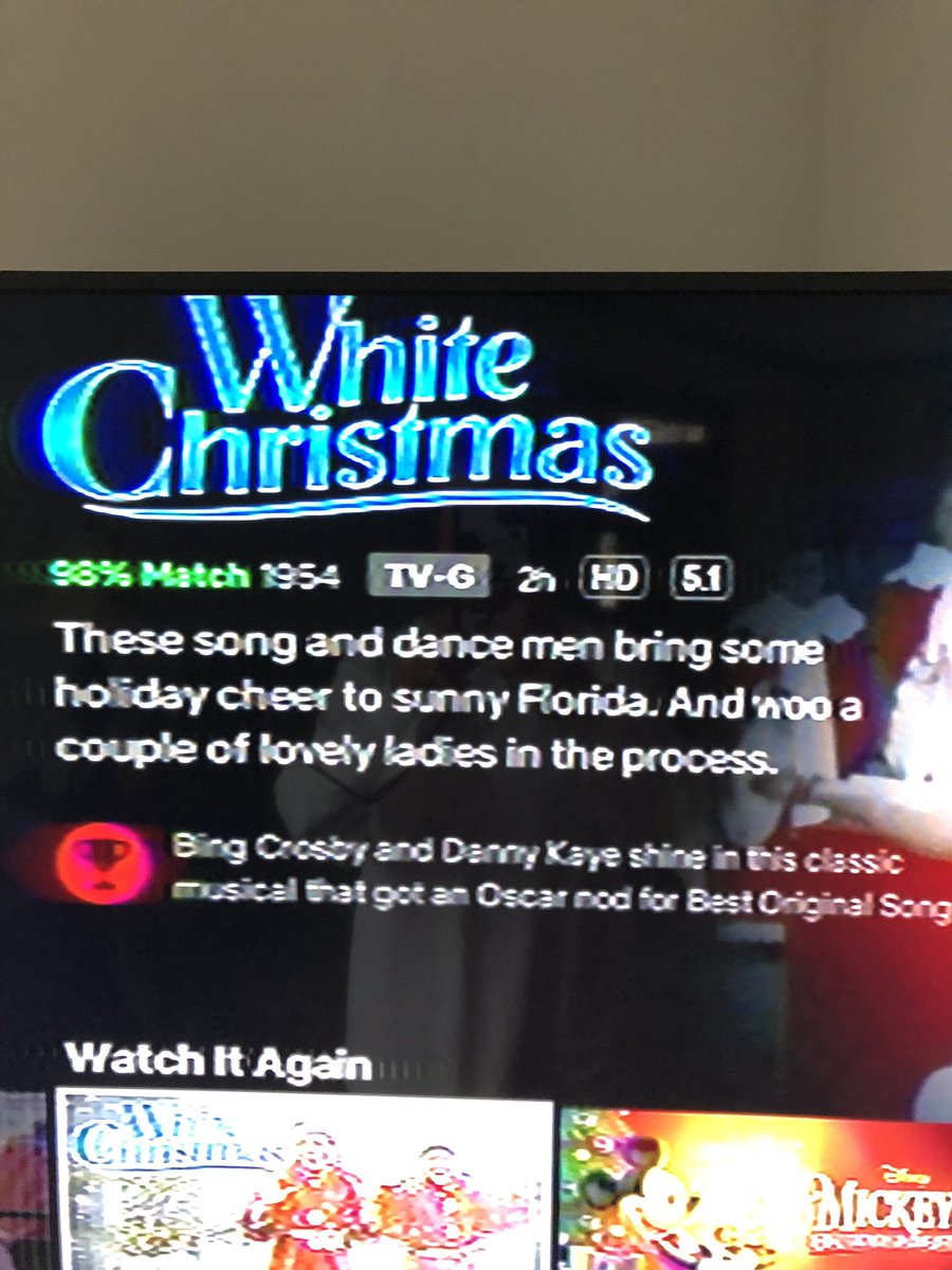 lairdsteph's tweet photo. First watch this holiday season ❤️💚 https://t.co/6GeD5k4xVP
